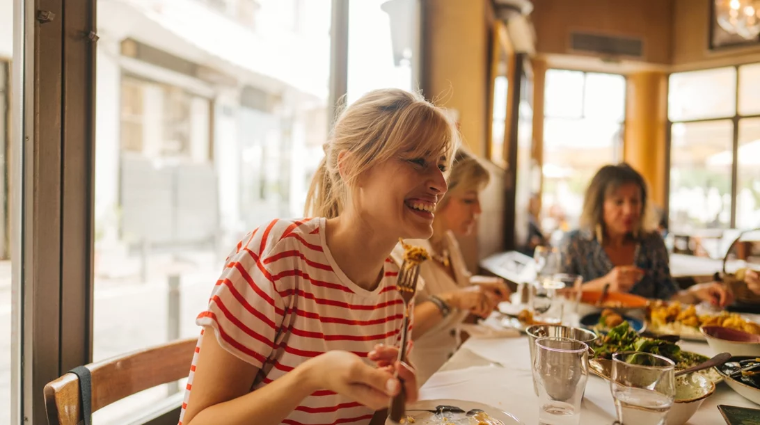 Έχουμε ανάγκη από time slot (ακόμη και) στην εστίαση;