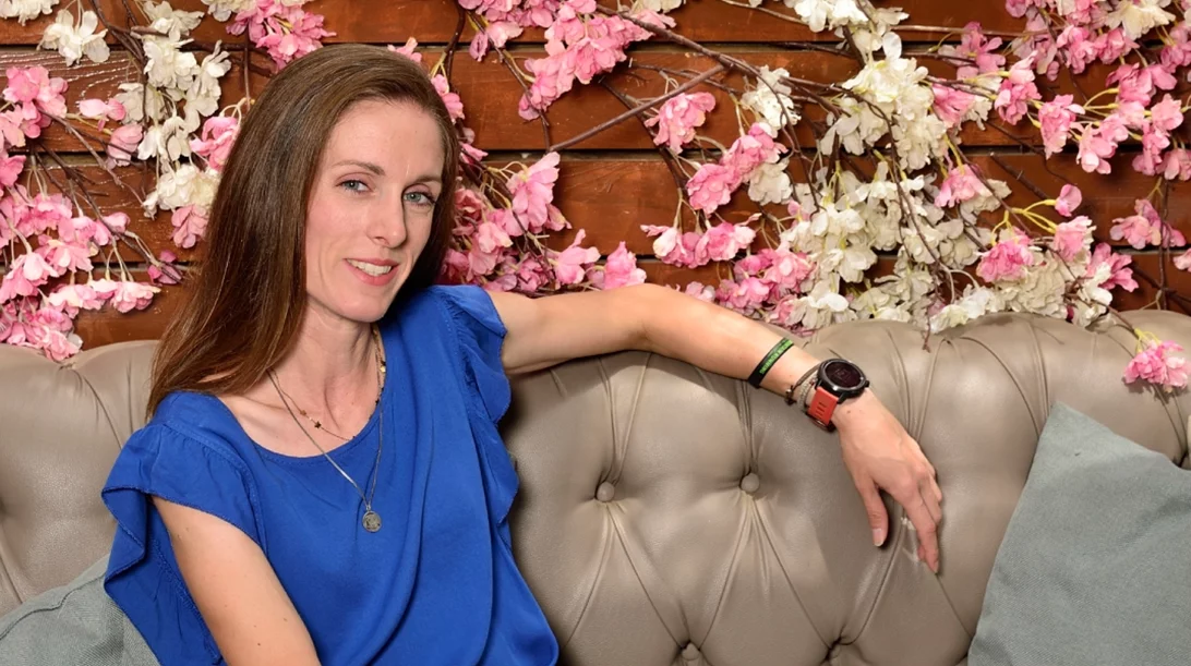 Ελένη Φωτοπούλου | "Ο αθλητισμός μού χάρισε μια νέα ζωή"