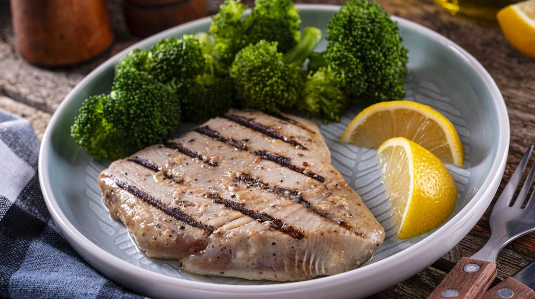 Τόνος ή σολομός: Ποιο ψάρι είναι πιο υγιεινό για σένα;