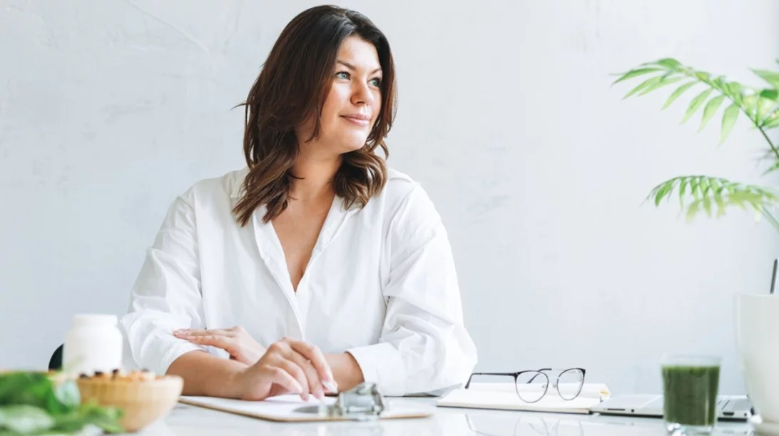 Εμμηνόπαυση: Ευθύνεται για αργό μεταβολισμό και αύξηση βάρους;