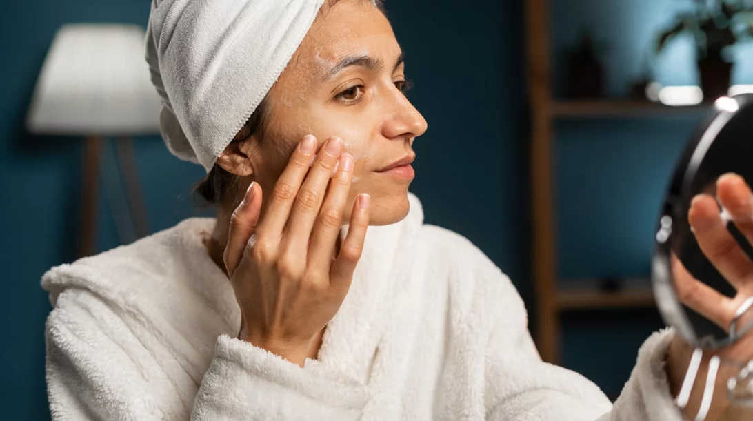 Ξύπνα νεότερη: Οι μάσκες νυκτός που γυρνούν τον χρόνο πίσω