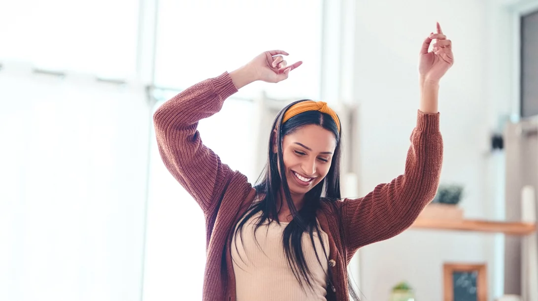 Πεσμένη διάθεση; 6 χόμπι που "ανεβάζουν" τη ντοπαπίνη σου