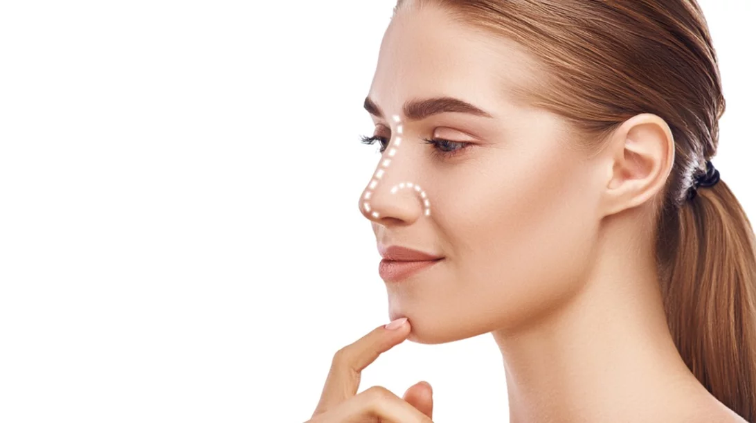 Λειτουργική ρινοπλαστική: Ρωτήσαμε την ειδικό και έχουμε τις απαντήσεις