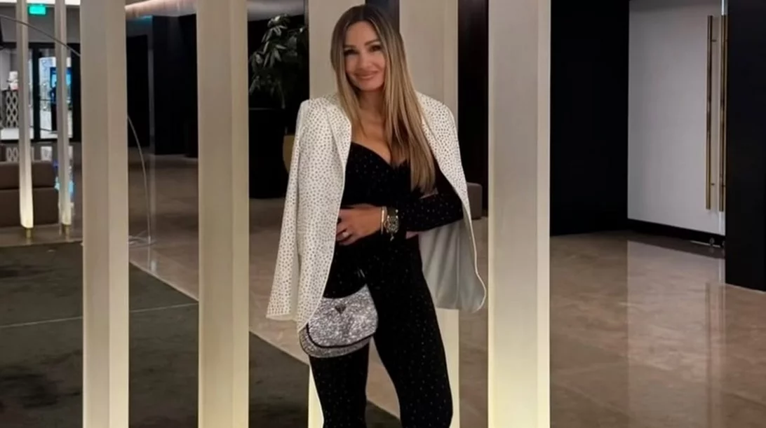 Ελένη Πετρουλάκη: Αυτά τα υλικά βάζει στην ομελέτα της και είναι super healthy