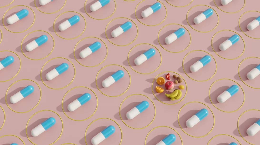 Ποια φάρμακα σου κλέβουν τα θρεπτικά συστατικά;