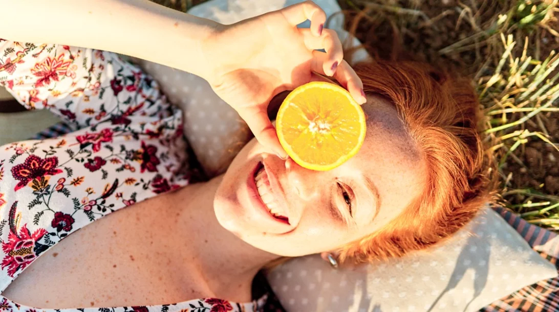 Βιταμίνες για υγιές δέρμα, δυνατά μαλλιά, γερά νύχια