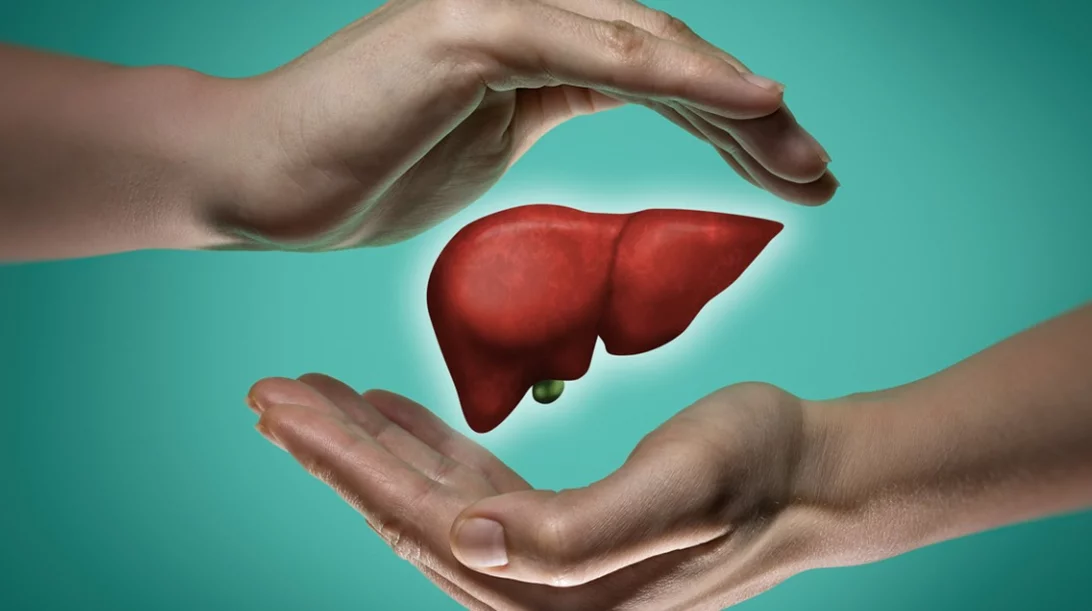Υγιές συκώτι: Οι "σωστές" τροφές και οι καλές συνήθειες