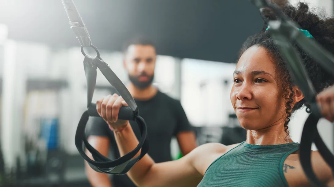 Δυο βασικές τεχνικές αναπνοής για καλύτερη απόδοση στις προπονήσεις σου