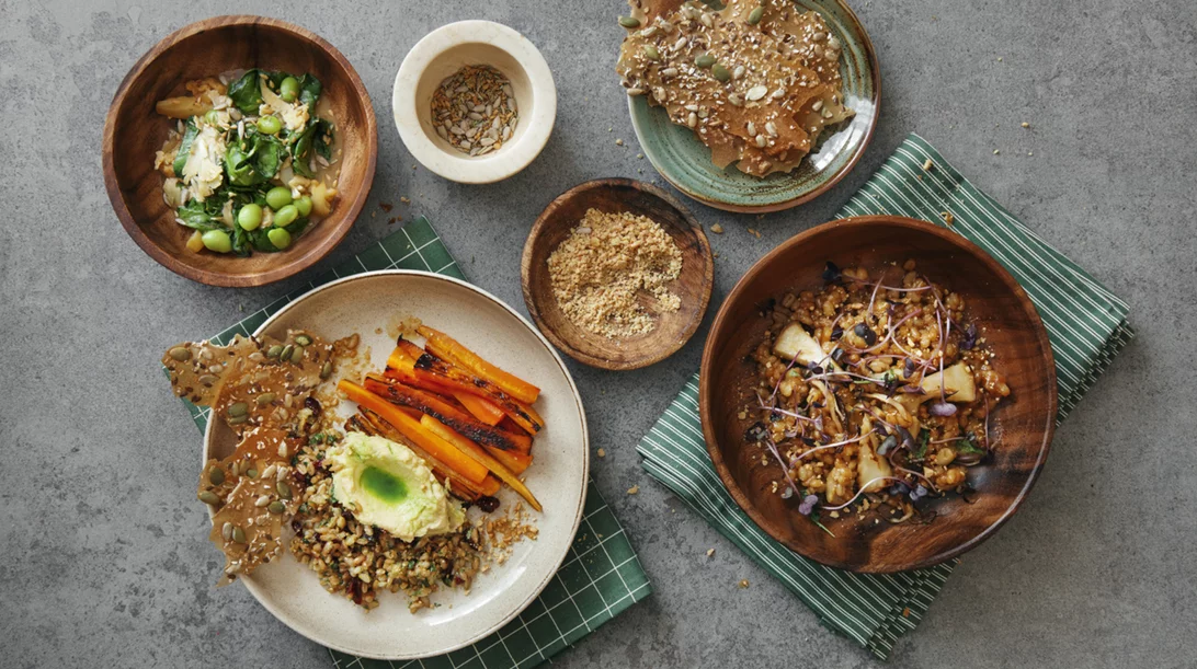 Μεσογειακή ή Σκανδιναβική διατροφή; Ποιες είναι οι διαφορές τους;