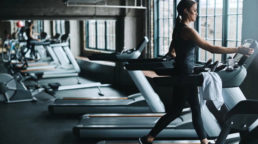 Το μυστικό για να χάσεις βάρος εκτός από την αερόβια προπόνηση