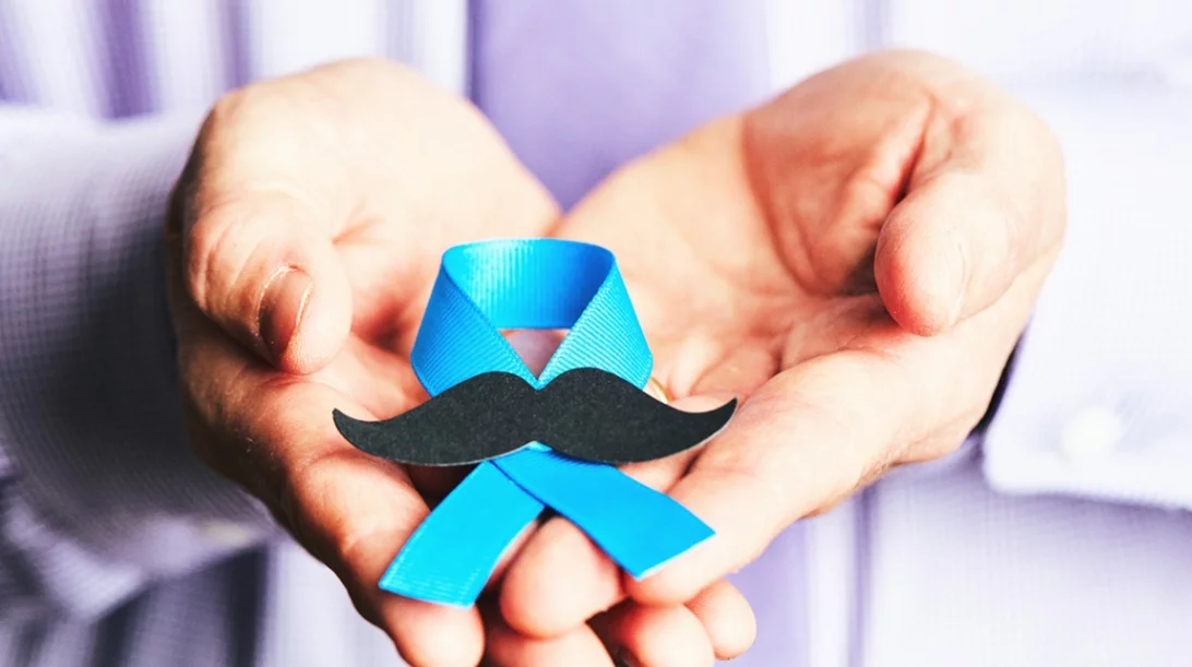 Καρκίνος προστάτη και COVID-19: Τα SOS