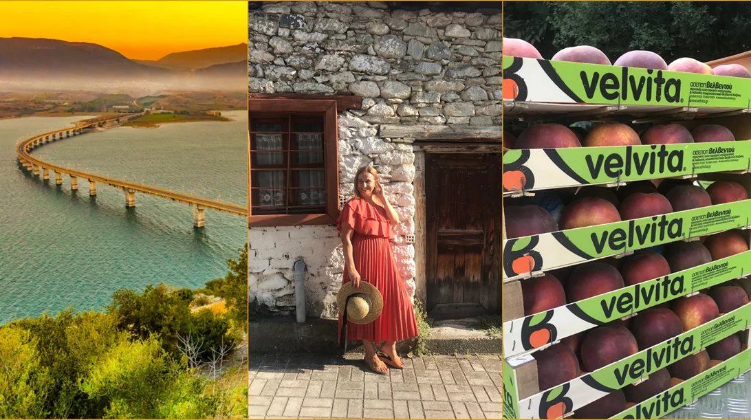 Press trip | Οι καλύτερες στιγμές από το ταξίδι μου στον Βελβεντό Κοζάνης