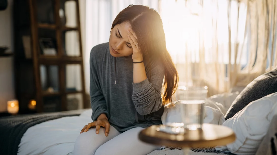 Ποιο ρόφημα σου "κλέβει" τον σίδηρο