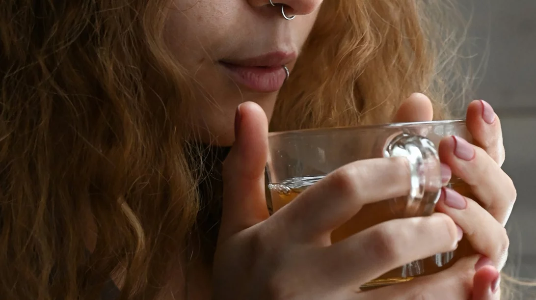 LDL χοληστερόλη: Το "αρχαίο" ρόφημα που μπορεί να την καταπολεμήσει