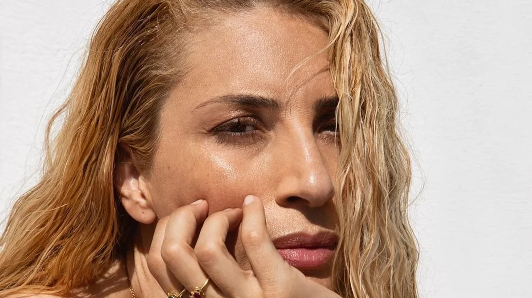 Μαρία Ηλιάκη: Η μάσκαρα που φορά κάθε μέρα χαρίζει 14 φορές περισσότερο όγκο με ένα πέρασμα