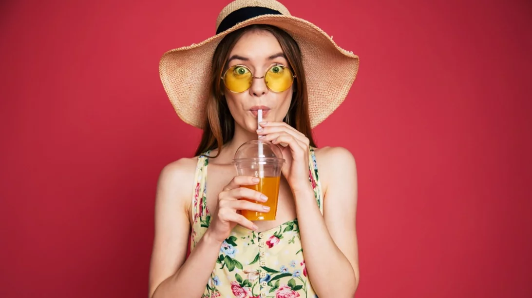 Καύσωνας: Έτσι θα γλιτώσουμε την αφυδάτωση!