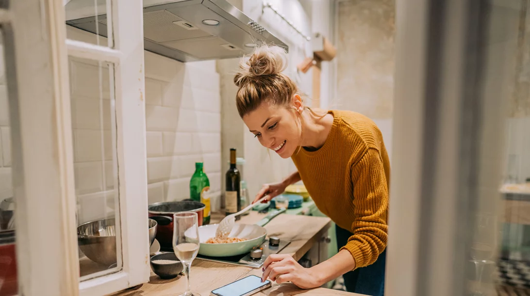 Ποια είναι η ιδανική δίαιτα; Αυτά είναι τα χαρακτηριστικά της καλύτερης δίαιτας, λέει η διαιτολόγος