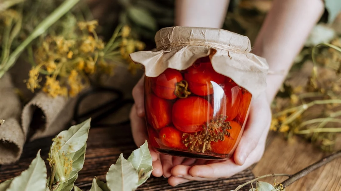 Τουρσί για καλή πέψη: Καρότο, κολοκυθάκι, ντομάτα - 3 τέλειες καλοκαιρινές επιλογές