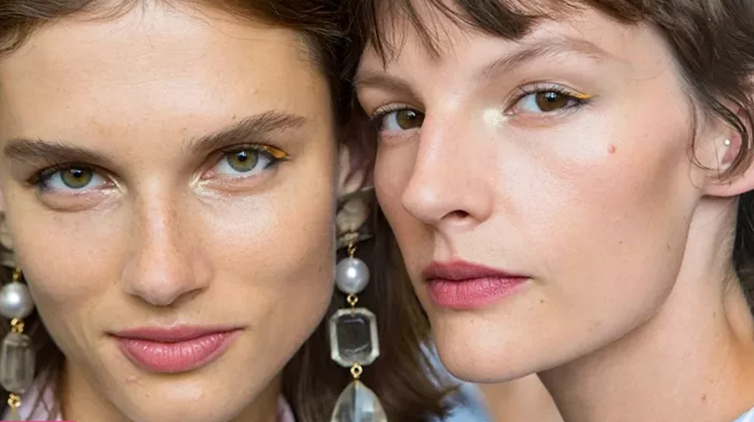 Σημάδια ακμής; Τα 3 ενεργά συστατικά που πρέπει να εντάξεις στη ρουτίνα σου