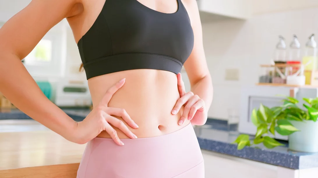 Πώς καίγεται πραγματικά το λίπος στο σώμα σου; (Όχι, δεν ιδρώνεις λίπος)