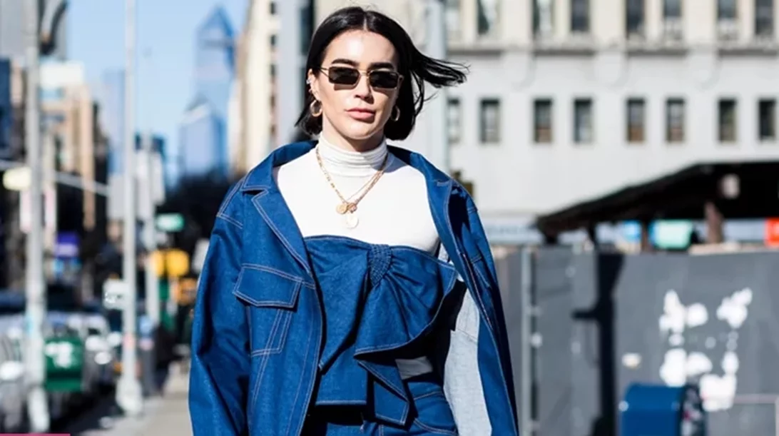 5 αλλαγές που μπορείς να κάνεις για να ανανεώσεις το ντύσιμό σου