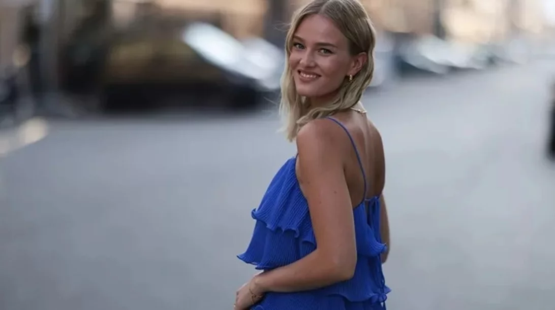 Το θαυματουργό ρόφημα που πίνουν τα μοντέλα για καθαρή και λαμπερή επιδερμίδα