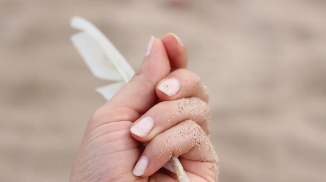 7 tips για δυνατά και υγιή νύχια