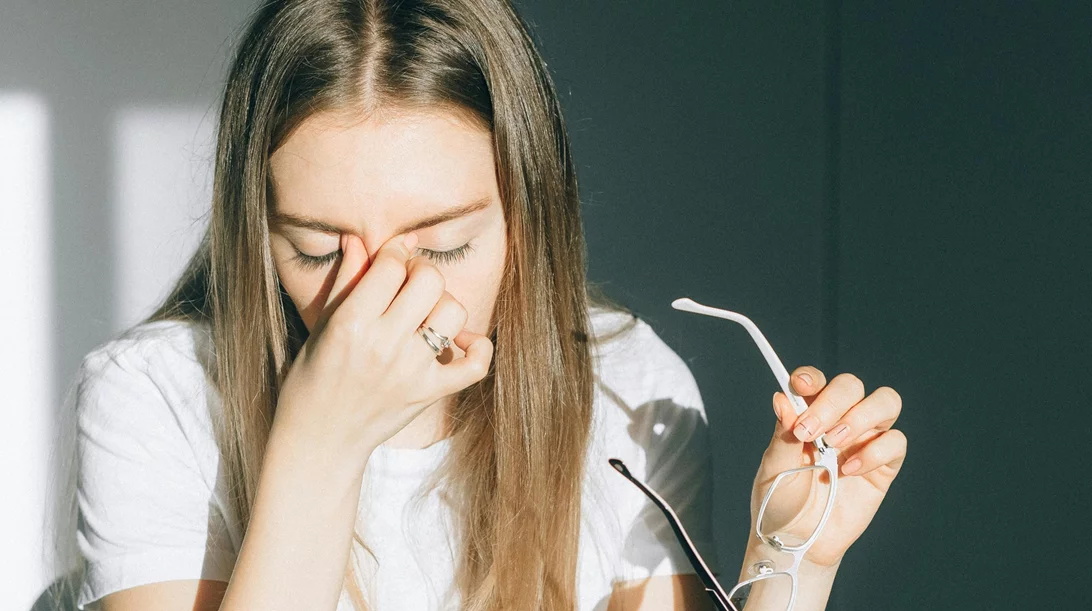 Xαμηλή φερριτίνη: Ποια είναι τα αίτια και τα συμπτώματά της;