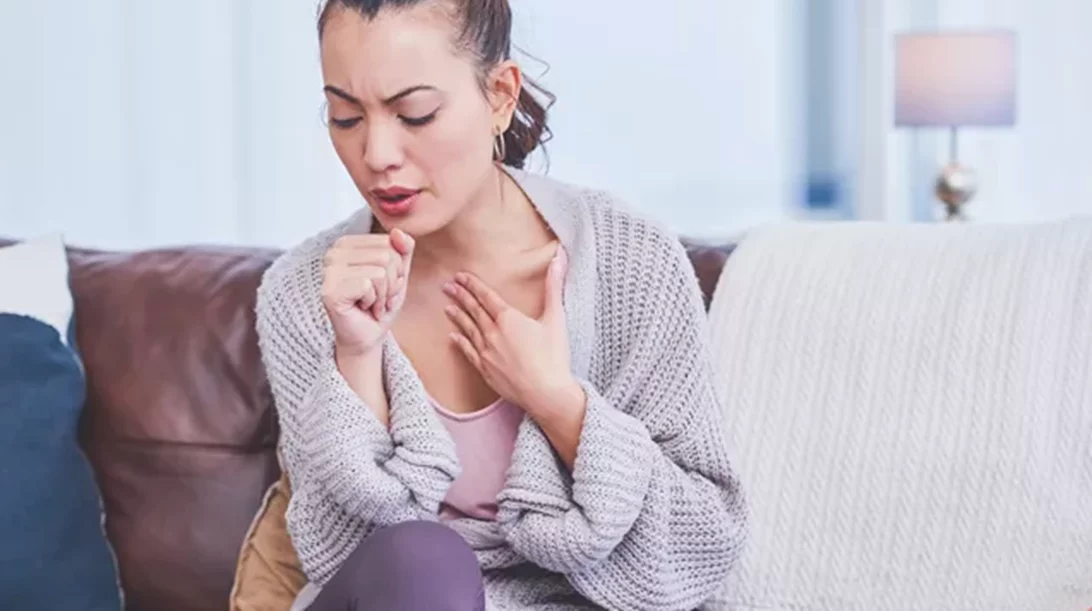 ANASOLIQ | Βρήκαμε το πιο γευστικό σιρόπι για την αποτελεσματική αντιμετώπιση του βήχα και του πονόλαιμου