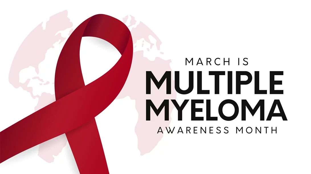 Πολλαπλό Μυέλωμα | Η 2η αιματολογική κακοήθεια παγκοσμίως