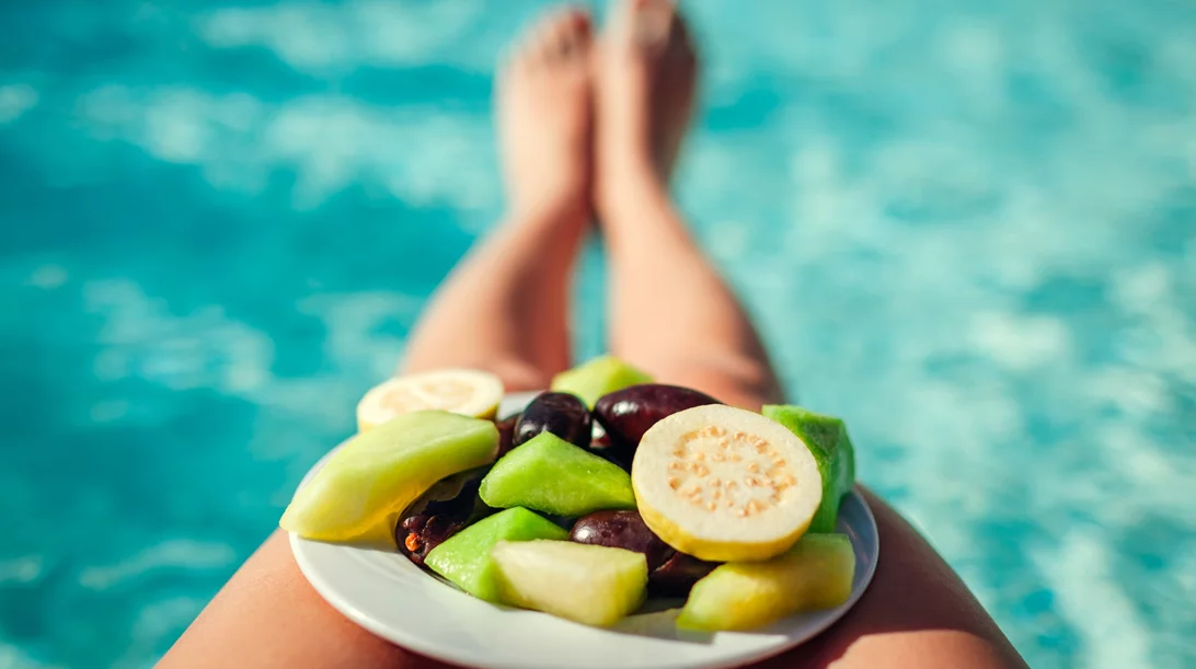 Κυτταρίτιδα | Το ελληνικό τρόφιμο που τη μειώνει