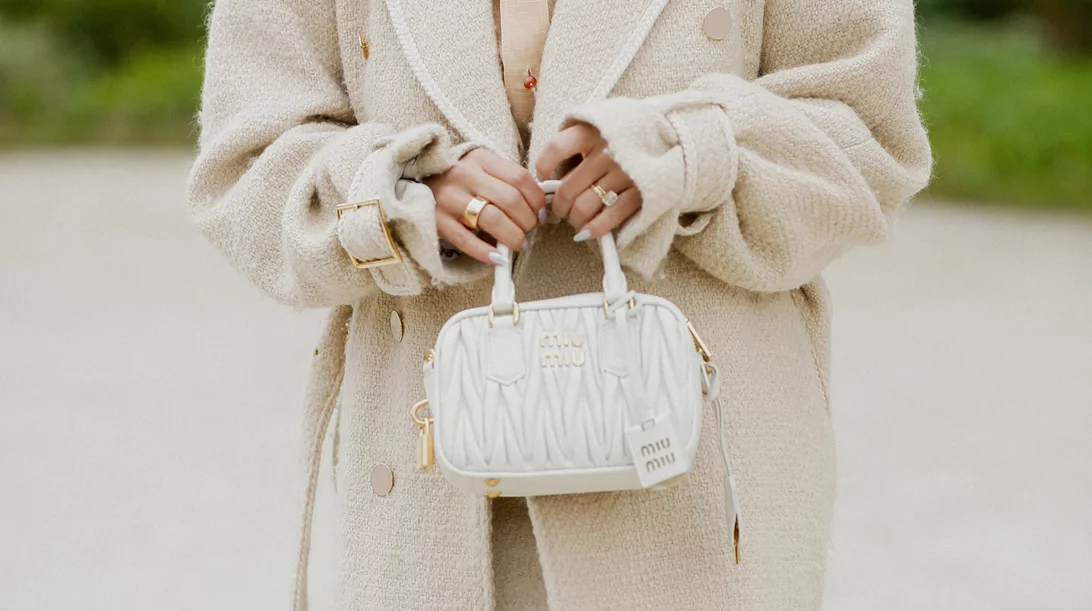 Αυτές είναι οι 3 τάσεις μανικιούρ που θα φορεθούν όσο τίποτα άλλο την άνοιξη του '23