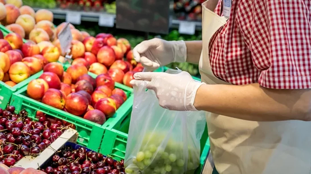 "Super market": Η αγαπημένη μου συνήθεια που κρατάει εδώ και χρόνια