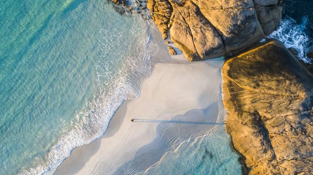 Οι 50 καλύτερες παραλίες του κόσμου για το 2025 – Ποιες βρίσκονται στην Ελλάδα