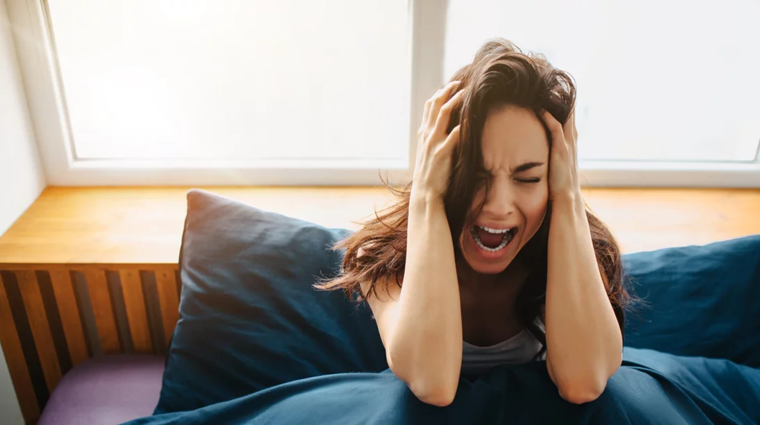 Πώς θα κάνεις διαχείριση θυμού με τις συμβουλές της ψυχολόγου