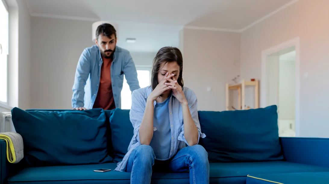 Γιατί σε ελκύουν οι προβληματικές καταστάσεις