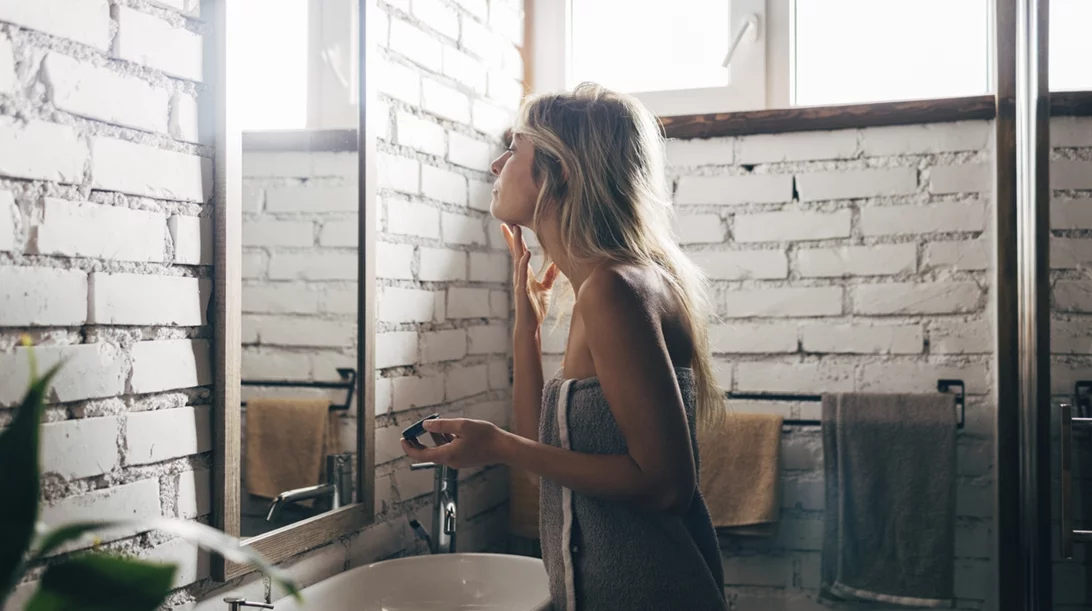 Οι καλύτερες κρέμες με πεπτίδια για μια πιο "δυνατή" και νεανική επιδερμίδα