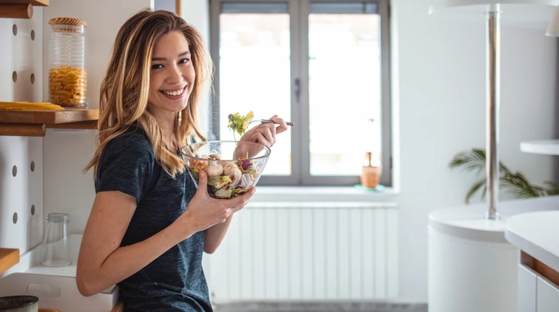 Οι κορυφαίες 12 αντικαρκινικές τροφές