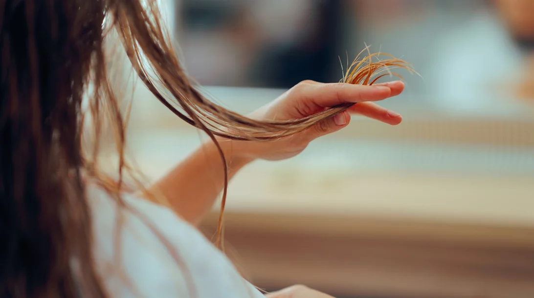 Το ιαπωνικό hair oil που βάζουν όλες οι beauty editors μετά το γυμναστήριο