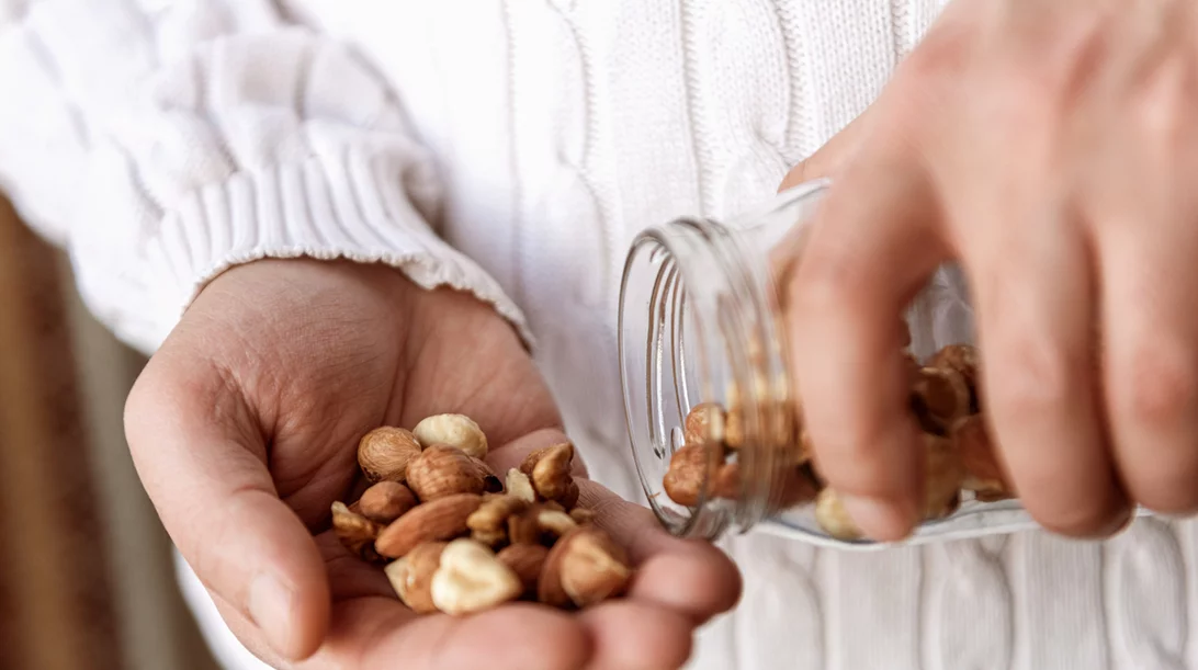Φάε πρωτεΐνη πριν τον ύπνο και άλλα μυστικά για αύξηση του μεταβολισμού
