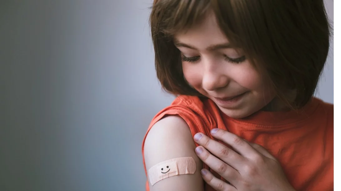 Για πόσο διαρκεί το εμβόλιο της πολιομυελίτιδας;