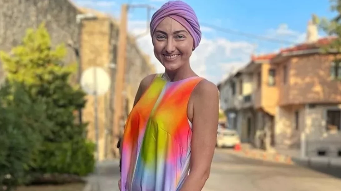 Ρεγγίνα Μακέδου: Οι αλλαγές που έχει δει στο σώμα της εξαιτίας των φαρμάκων