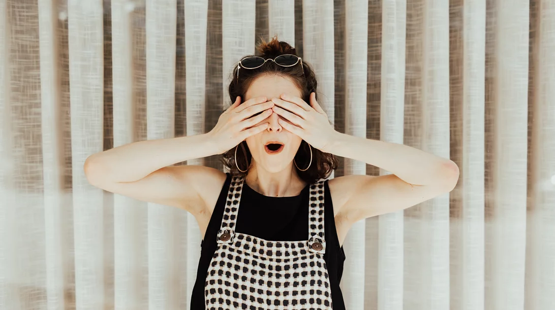 Εσύ μπορείς να απαντήσεις αν είσαι υγιής;