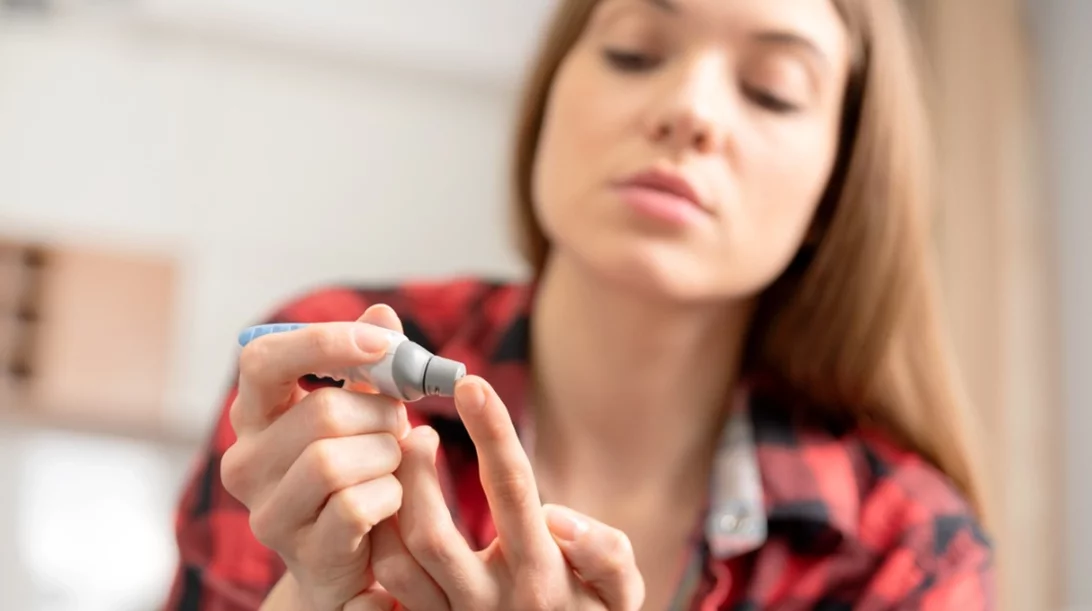 Κινδυνεύουν όλοι οι διαβητικοί το ίδιο από COVID-19; Τα παιδιά;