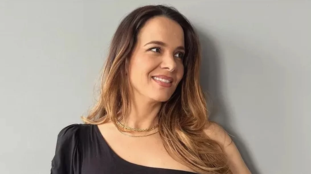 Ελιάνα Χρυσικοπούλου: Το αγαπημένο της lip balm αφήνει τα χείλη απαλά σαν μωρού