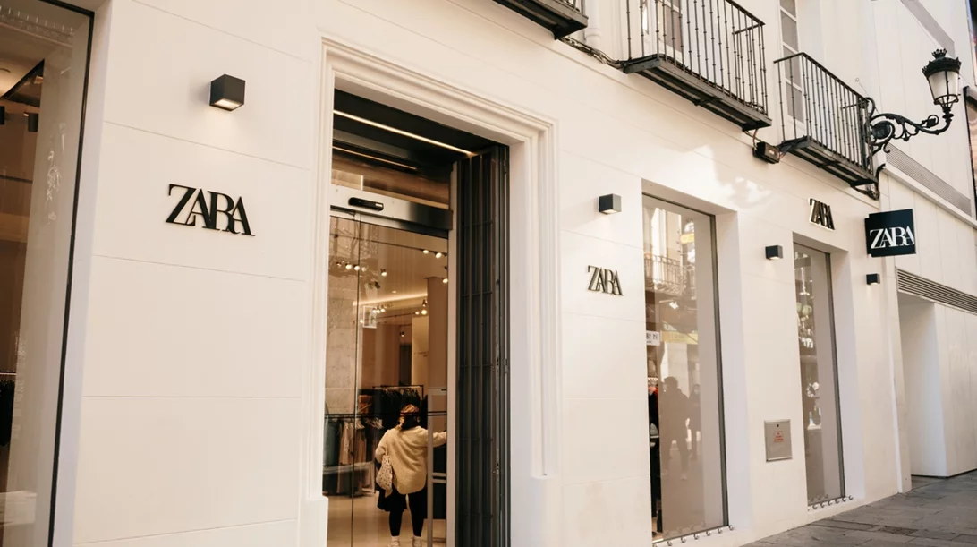 Έκτακτη ανακοίνωση από τη Zara: Ανακαλούν προϊόντα