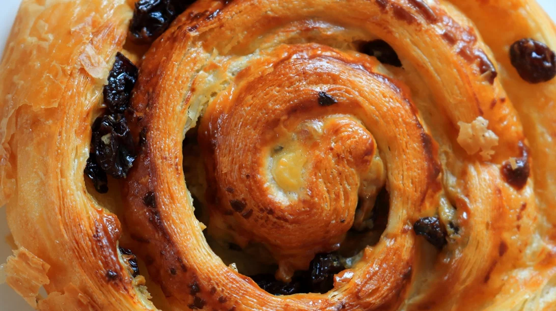 Σταφιδόψωμα για το Πάσχα: Η πιο υγιεινή εναλλακτική είναι και υπέροχο πρωινό