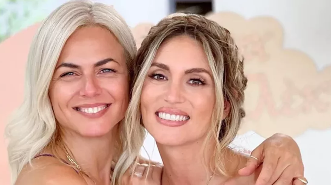 Μακιγιάζ για βάπτιση: Οι πιο όμορφες ιδέες για τη μαμά, τη νονά και την καλεσμένη