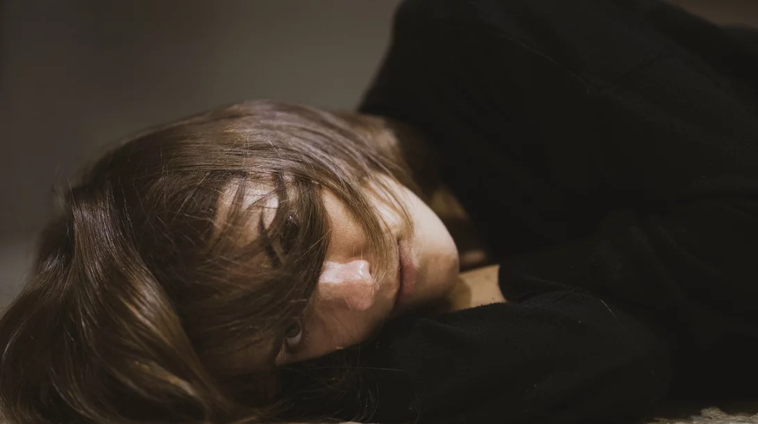 Οι αδένες που 'κουράζονται' από την έντονη κόπωση - και τα συμπτώματα