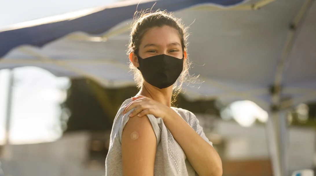 Τα "ναι" και τα "όχι" μετά το εμβόλιο του κορονοϊού